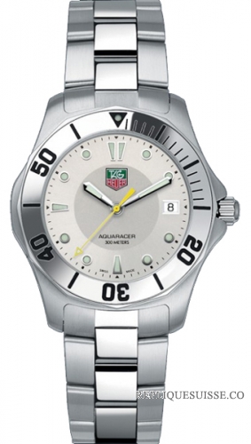 TAG Heuer Aquaracer Quartz Hommes WAB1111.BA0801 Montre Réplique