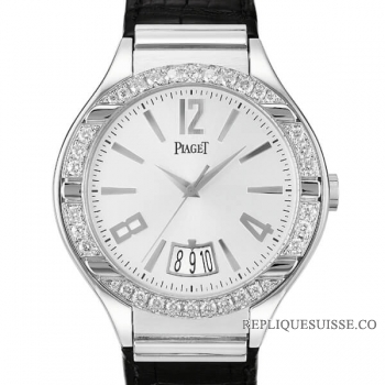 Piaget Polo Large G0A31159