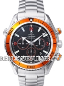 Omega Seamaster Planet Ocean Chronographe 2218.50.00 Montre Réplique