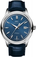 Laureus IWC Vintage Ingenieur Automatique Montre Homme IW323310