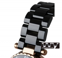 Guess Mediumes Guess Collection Dames Bracelet 47504M2 Montre Réplique