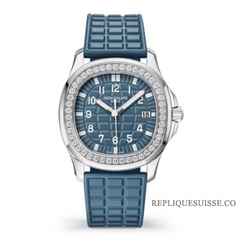 Patek Philippe Aquanaut 5067A-025 Montres Copie