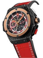 Hublot King Power 66 Hodgson Montre Réplique