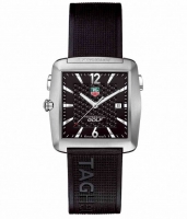 TAG Heuer Tiger Woods Golf Hommes WAE1111.FT6004 Montre Réplique