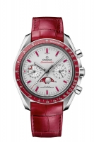 OMEGA Speedmaster Platinum Anti-magnetique 304.93.44.52.99.002