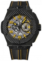 Hublot Big Bang Ferrari Ceramic hommes Montre 401.CQ.0129.VR