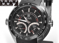 TAG Heuer SLR Calibre S Mercedes Benz Chronographe SLR-5ss Montre Réplique