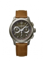 Réplique Chopard L.U.C Chrono One Flyback Titalyt Linmited Edition