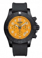 Copie Montre Breitling Avenger Hurricane 45 Breitlight? XB0180E4/1534/253S/X20D.4