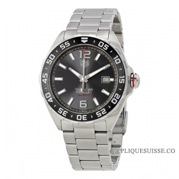 TAG Heuer Réplique Formula 1 Automatique WAZ2011.BA0842