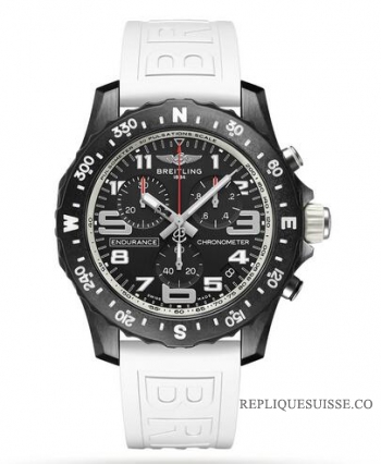 Breitling Professionnel Endurance Pro 44 Blanc X82310A71B1S1