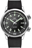 IWC Vintage Aquatimer Automatique Montre Homme IW323101