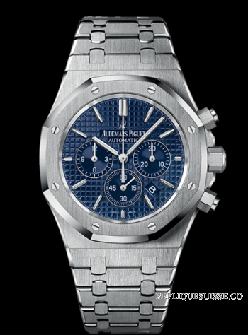 Audemars Piguet Royal Oak Chronographe montre Réplique 26320ST.OO.1220ST.03