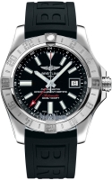 Breitling Avenger II GMT Hommes