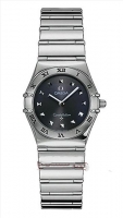 Omega Constellation My Choice Dames Mini Quartz 1164.75.00 Montre Réplique