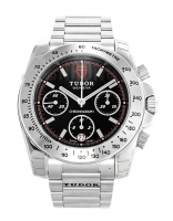 Tudor Sport Chronographe Acier Inoxydable 20300-93570