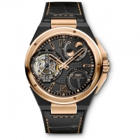 IWC Ingenieur Constant-Force Tourbillon IW5900 Montre Réplique