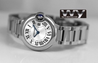 Cartier Ballon Bleu Dames W69010Z4 Montre Réplique