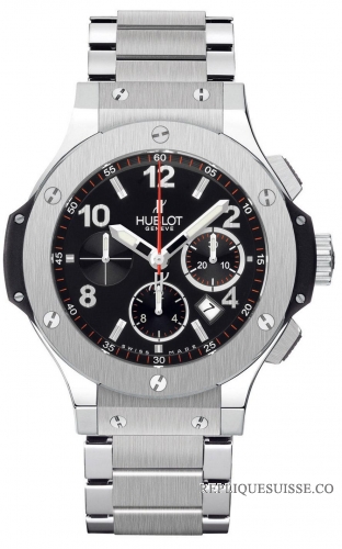 Copie Hublot Big Bang Hommes 301.SX.130.SX