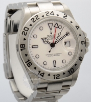 Rolex Explorer II 16570 Montre Réplique