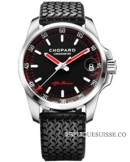 Chopard Alpha Romeo 168997-3021