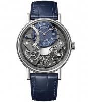 Breguet Tradition Automatique Seconde Retrograde 7097BB/GY/9WU