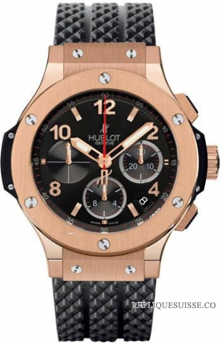 Copie Hublot Big Bang Rose Or Hommes 301.PX.130.RX