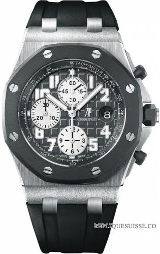 Audemars Piguet Chronographe Royal Oak Offshore 42mm Hommes Montre Réplique