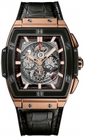 Hublot Spirit Of Big Bang Chronographe Montre Réplique