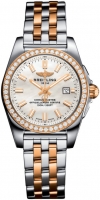 Breitling Galactic 29 Model c7234853 / a791 / 791c