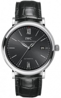 IWC Portofino Automatique Montre Homme IW356502