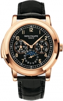 Patek Philippe Chronographe calendrier perpetuel 5074R-001 Montres Copie