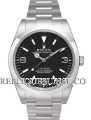 Rolex Oyster Perpetual Explorer 39mm 214270 Montre Réplique