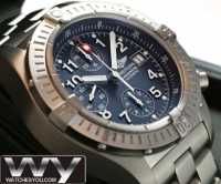 Breitling Avenger Chronographe Automatique E1336009/C577 Montre Réplique