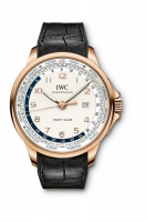 IWC Portugieser Yacht Club Worldtimer IW326605 Montre Réplique