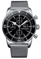 Copie Montre Breitling Superocean Heritage II Chronographe 44 A13313121B1A1