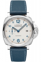 Copie Montre Panerai Luminor Due 3 Jours Automatique Acciaio 42mm PAM00906