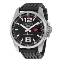 Chopard Mille Miglia Gran Tourismo Montre 168997-3001