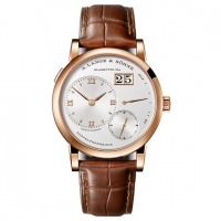 A. Lange & Sohne Lange 1 38.5mm Homme 191.032 Montre Réplique