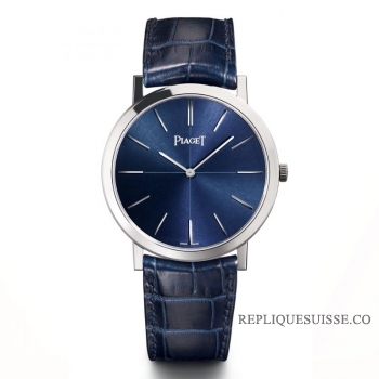 Piaget Altiplano G0A42107 Montres Copie