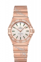 OMEGA Constellation Sedna or Diamonds 131.55.28.60.99.004