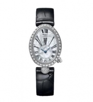 Breguet Reine de Naples Automatique Mini Dames 8928BB/51/944/DD0D