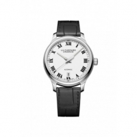 Chopard L.U.C 1937 Classic Porcelain-Type Dial Automatique 168558-3002