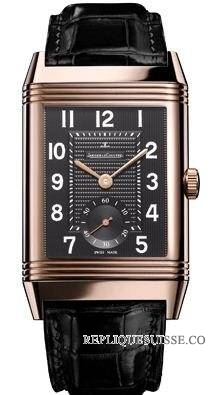 Jaeger-LeCoultre Reverso 976 Dames Q3732470 Montre Réplique