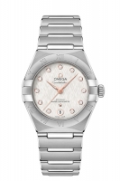 OMEGA Constellation Acier Anti-magnetique 131.10.29.20.52.001