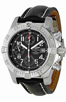 Breitling Avenger Skyland noir Dial Chronographe A1338012 Montre Réplique