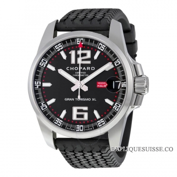 Chopard Mille Miglia Gran Tourismo Montre 168997-3001