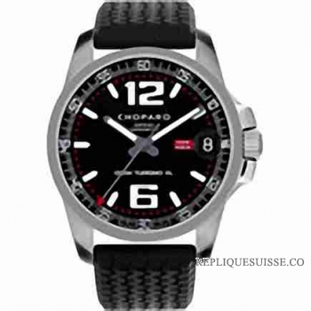 Chopard Mille Miglia Gran Turismo XL 16/8997-3005A Montre Réplique