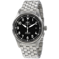 IWC s d'Aviateur Mark XVIII IW327011 Montre Réplique