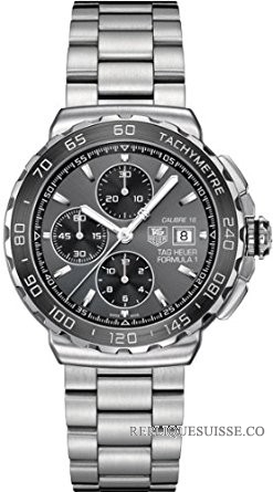 TAG Heuer Formula 1 Calibre 16 CAU2010.BA0874